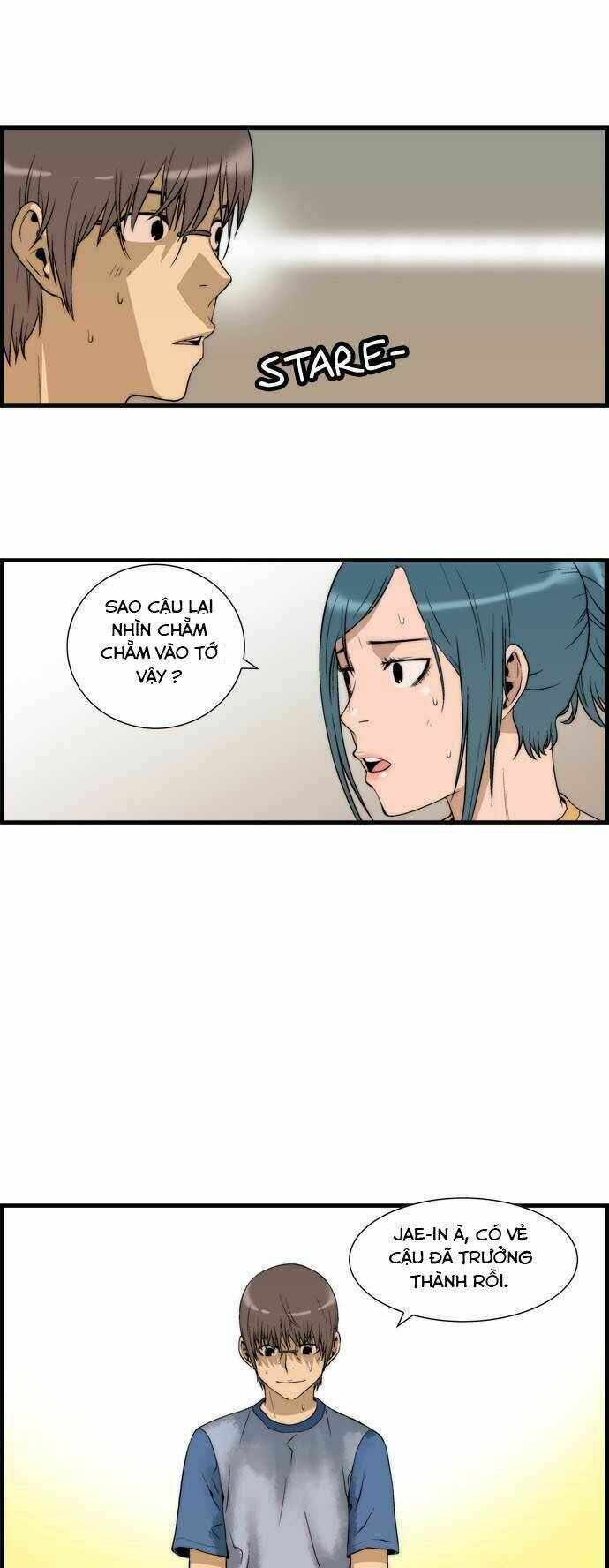 green boy chapter 19 29