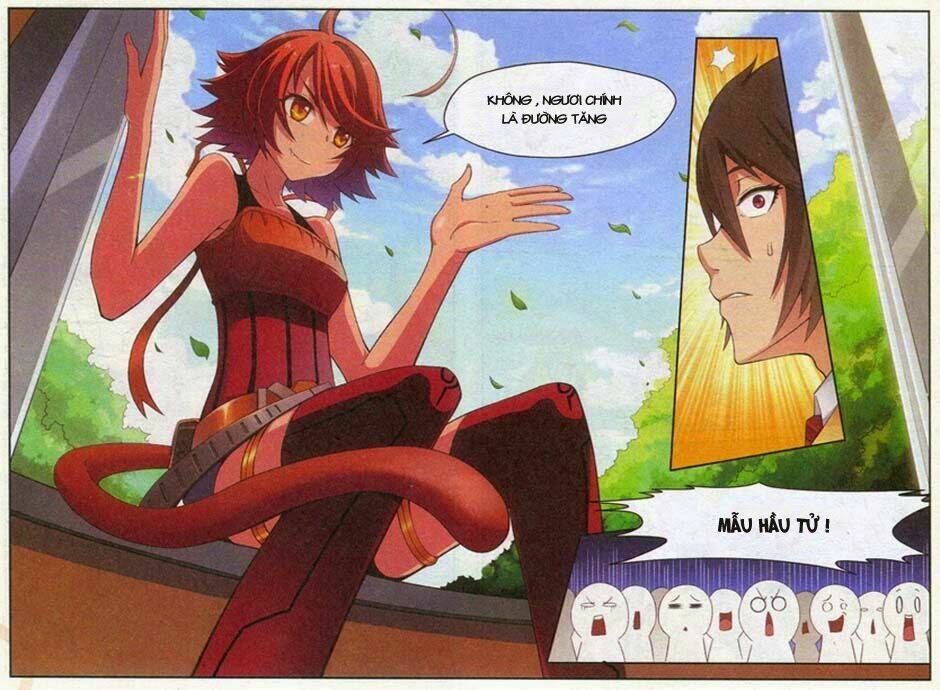 nghịch tây du chapter 1 12