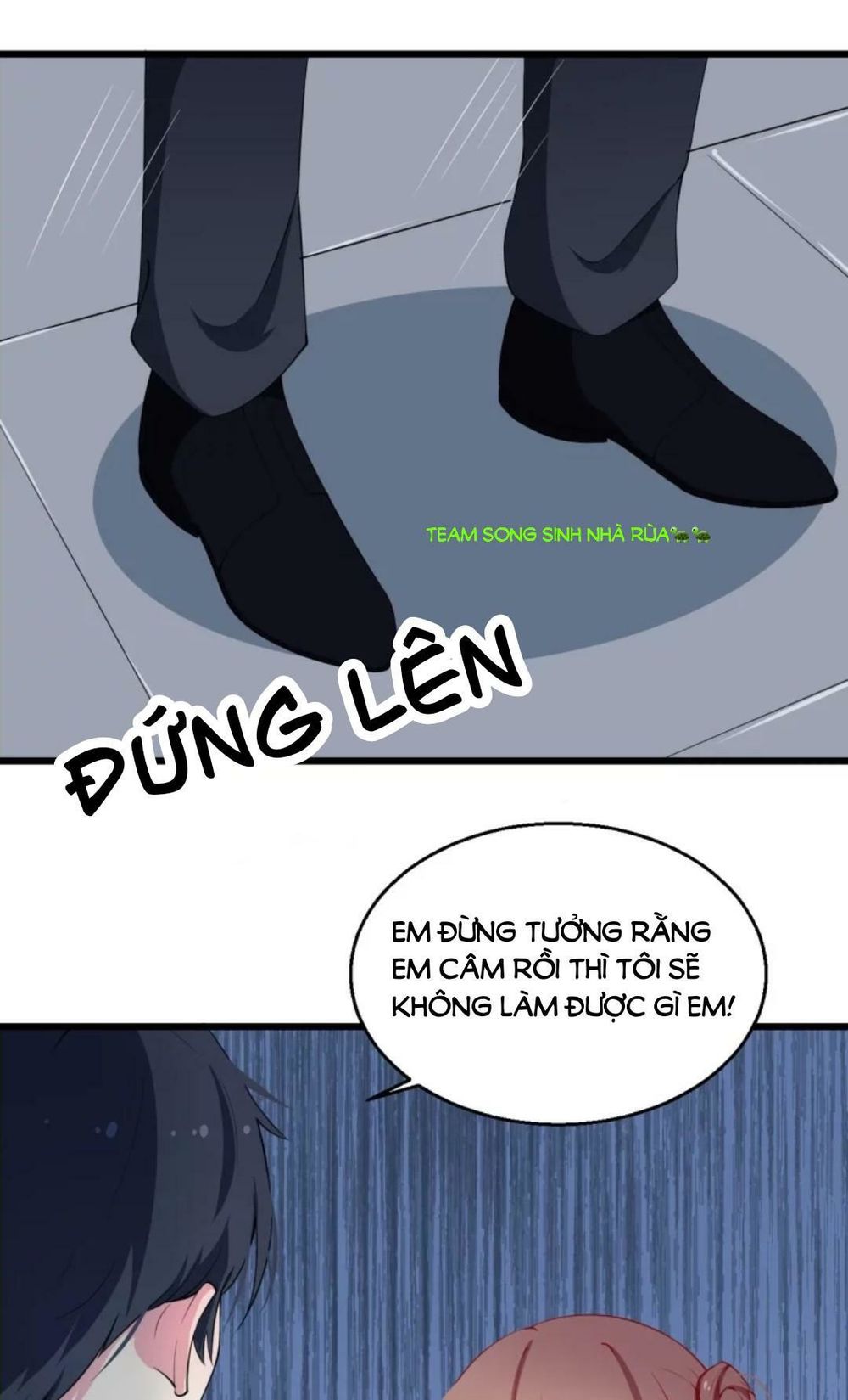 thiếu gia đích thế giá sủng thê chapter 19 15