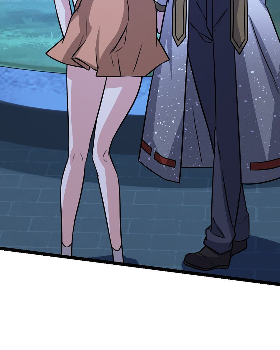 đại bảo kiếm của tôi chapter 58 54