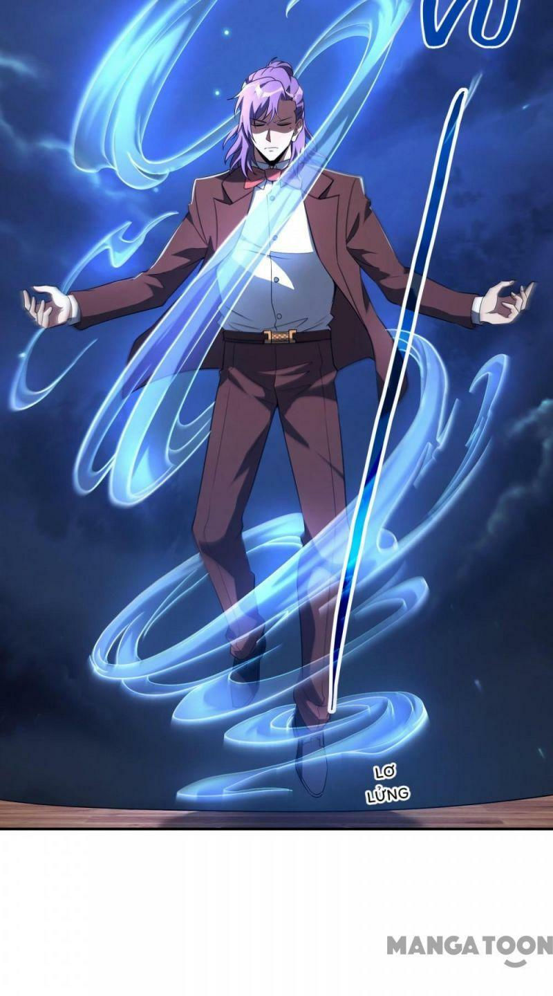 đệ nhất người ở rể chapter 112 43