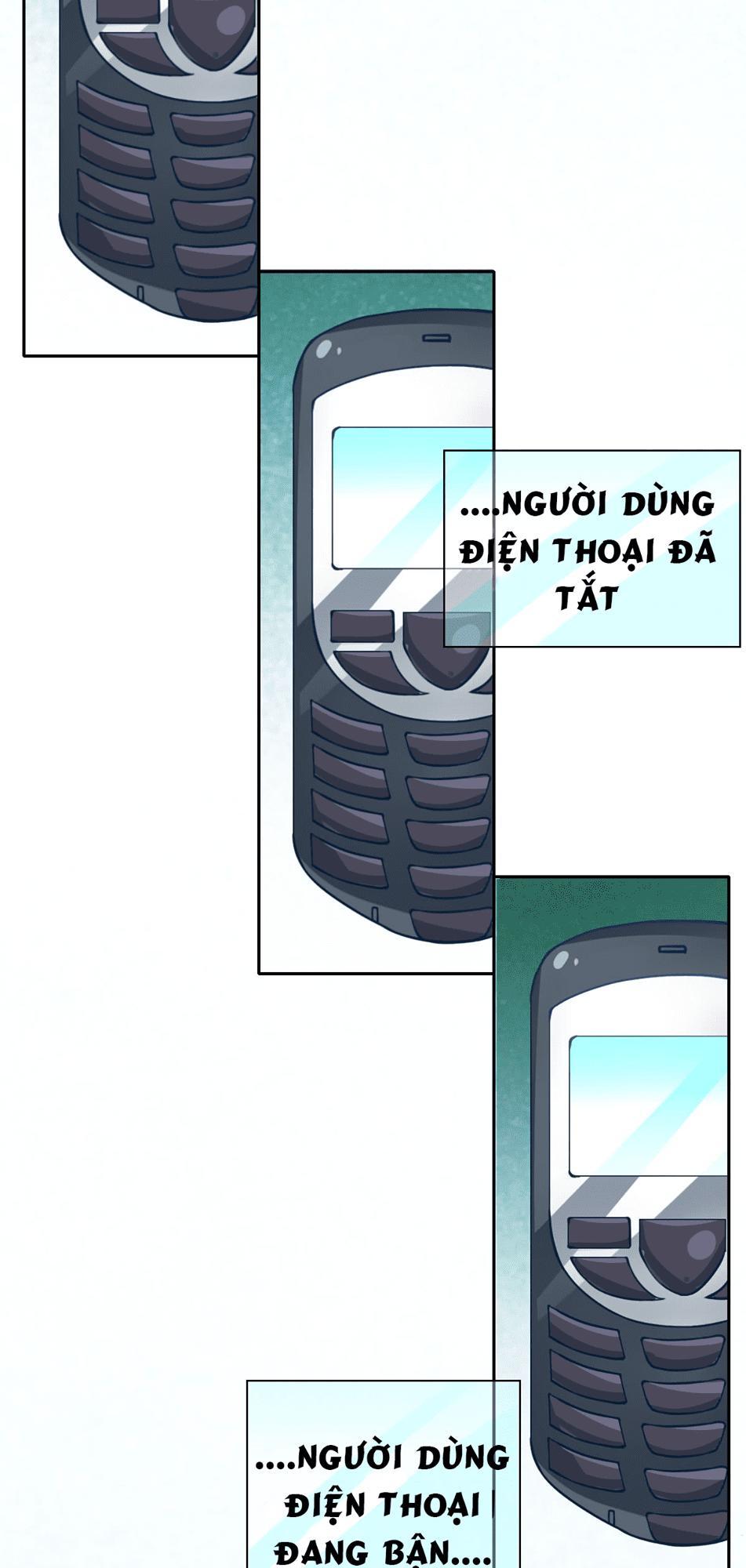 pháp y kiều thê chapter 4 19