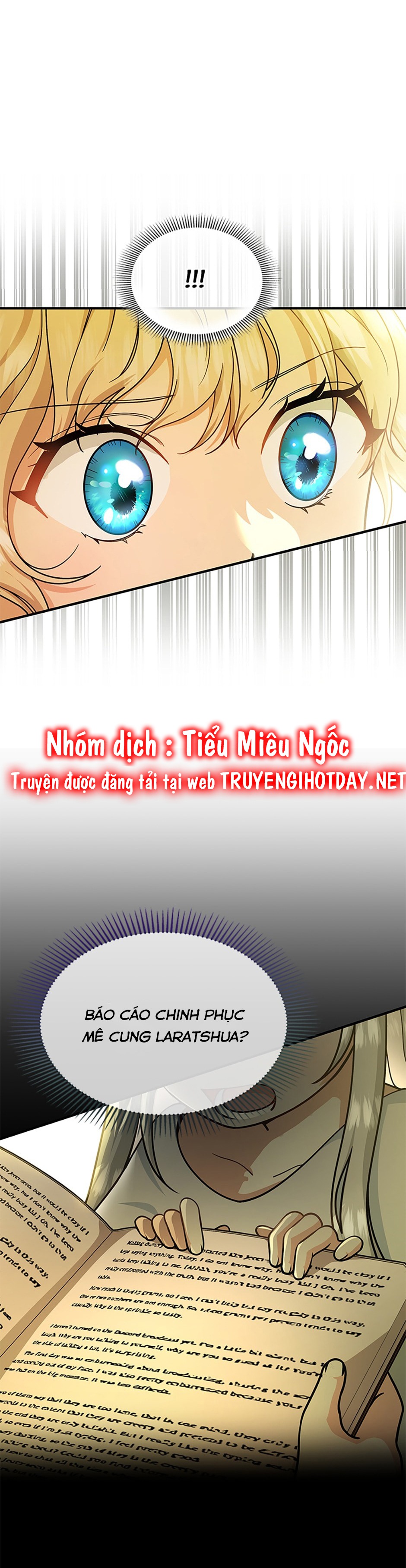 vị cứu tinh của nam phản diện chapter 13 13