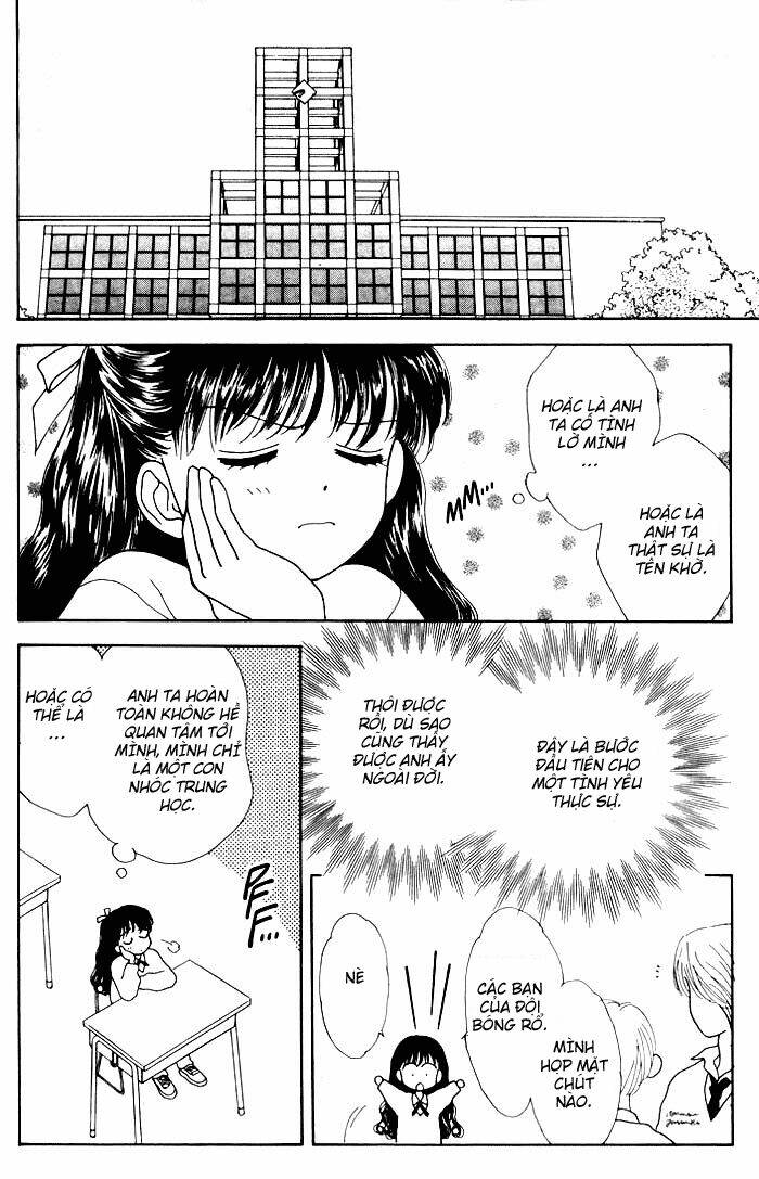 minto na bokura chapter 2 19