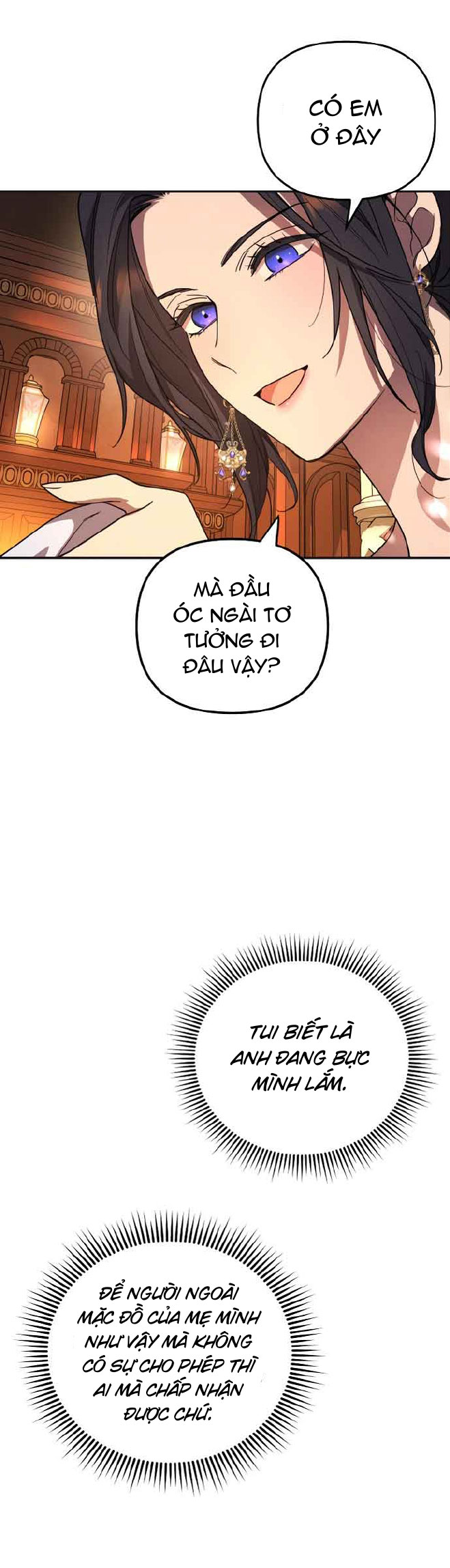 quyến rũ đại công tước ở phương bắc chapter 5.1 21