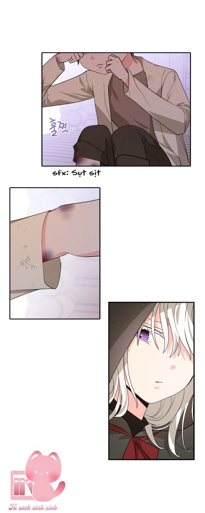 nguyện ước vô vọng của ma nữ chapter 47 46