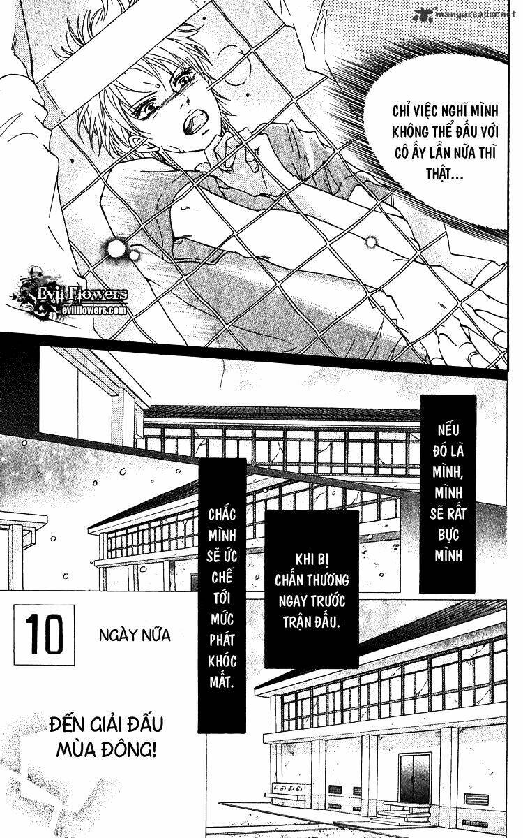 xứng danh anh hùng chapter 60 8