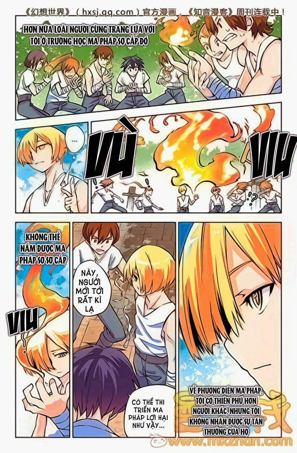 huyễn thế ký chapter 29 5