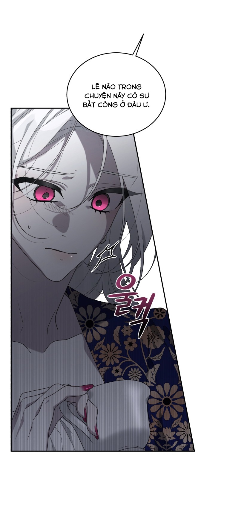 trở thành ác nữ thuần hóa thú cưng chapter 45 13