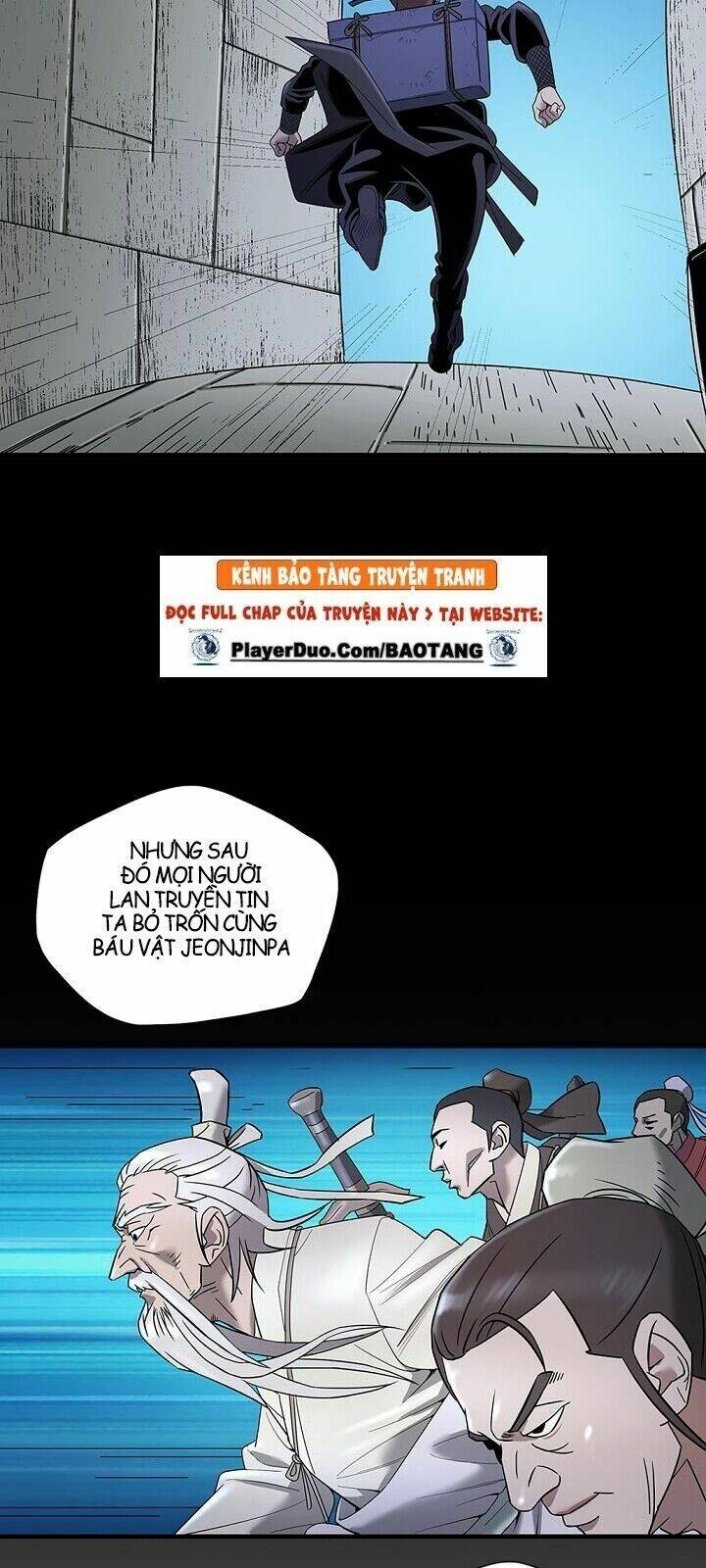 cuồng long chapter 6 9