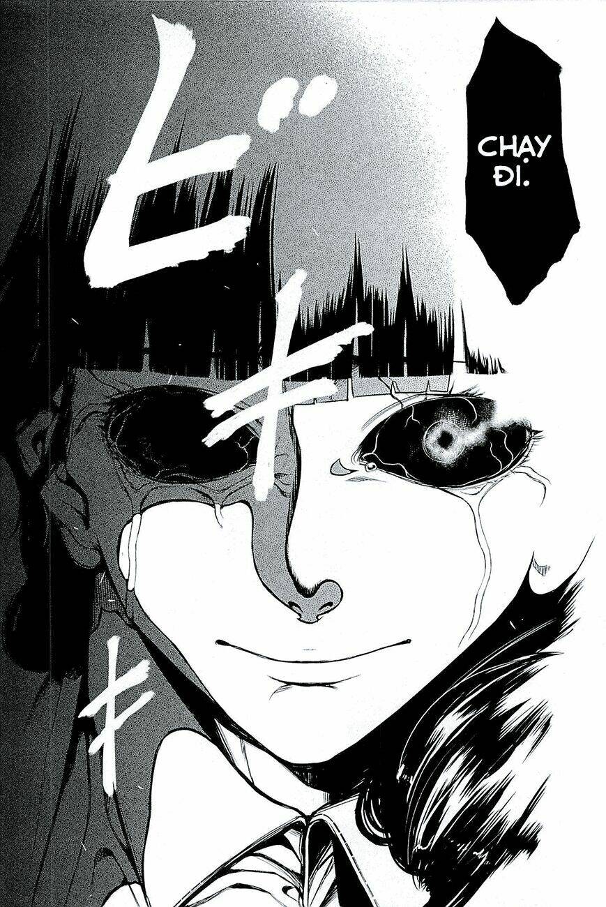 ngạ quỷ tokyo chapter 15 6