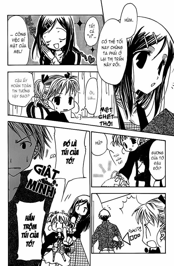 magical x miracle chapter 37 10