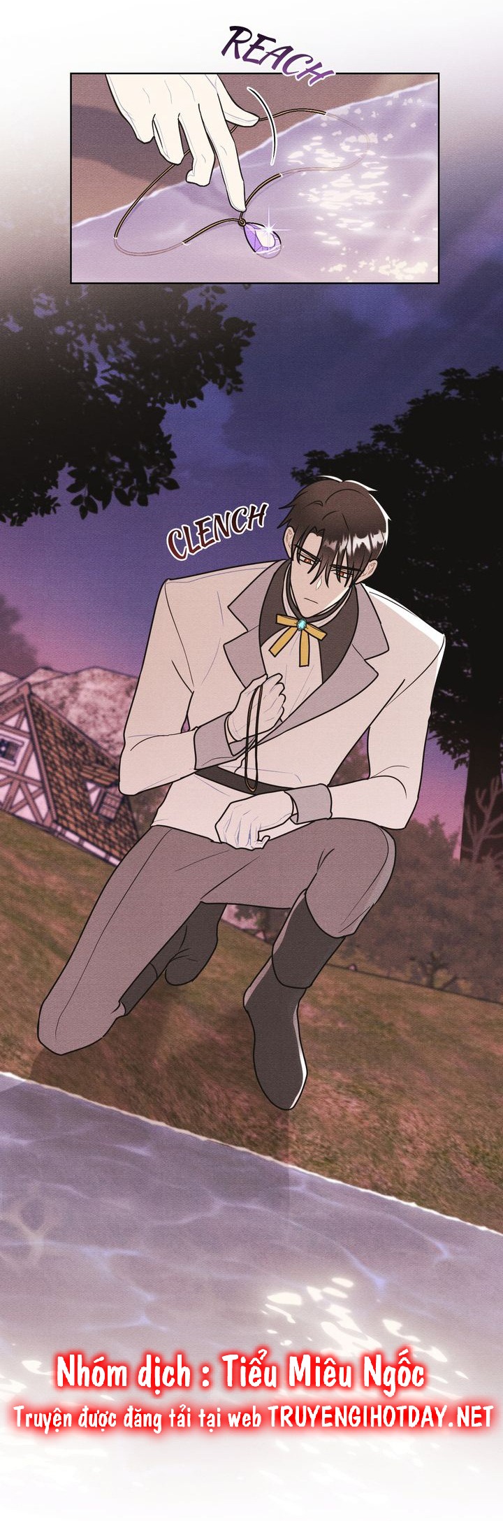 chúng ta cùng nhau tắm nhé? chapter 37 7