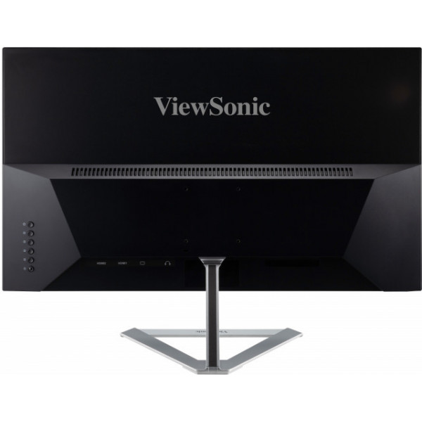 Màn hình ViewSonic VX2476SH 24″ (FHD/IPS/75Hz/4ms) - Hàng Chính Hãng