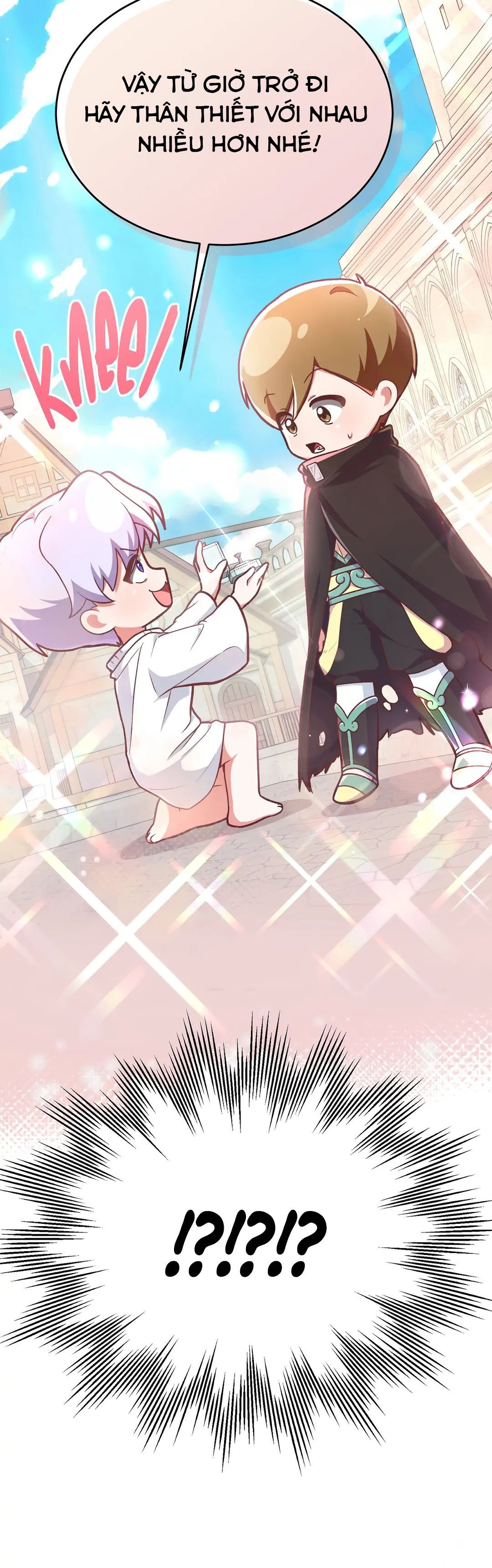 thành viên của hội là hàng xóm bên cạnh chapter 5 20