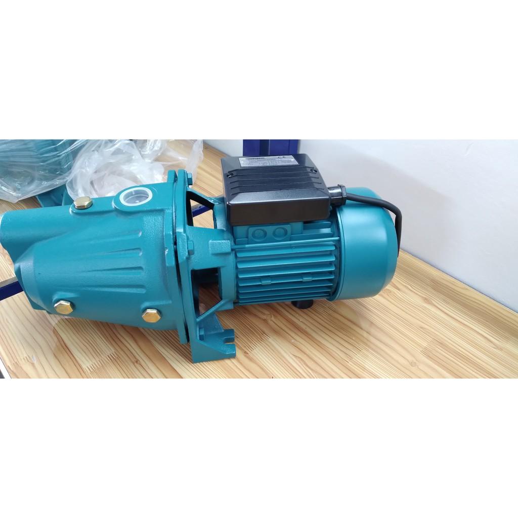 Máy Bơm Nước Đầu Lợn 1hp