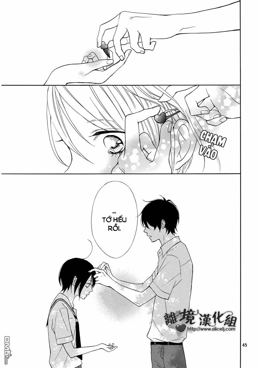 kimi wa kawaii onnanoko chapter 1 47