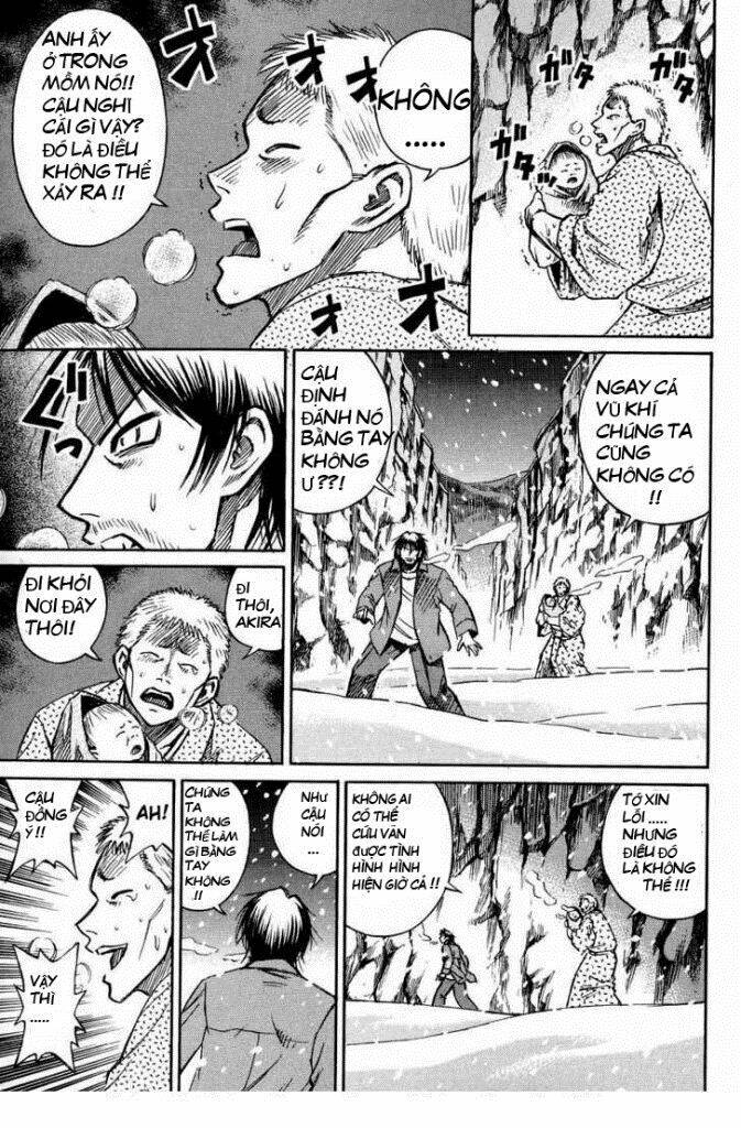 đảo ma cà rồng chapter 78 5