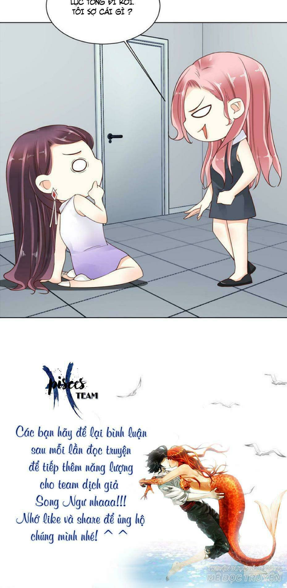 nữ nhân xin nhẹ nhàng chapter 35 26