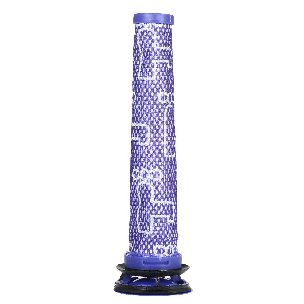 Bộ lọc máy hút bụi Dyson V6 V7 V8 dc59 chất liệu nhựa và vải