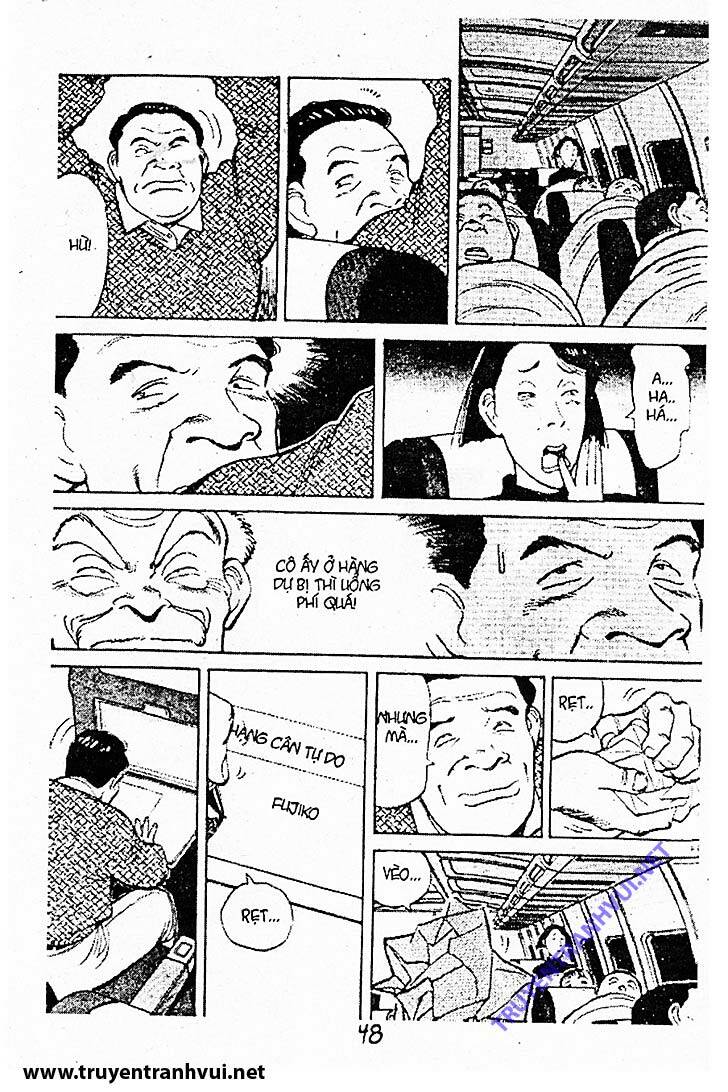 yawara chapter 161 15