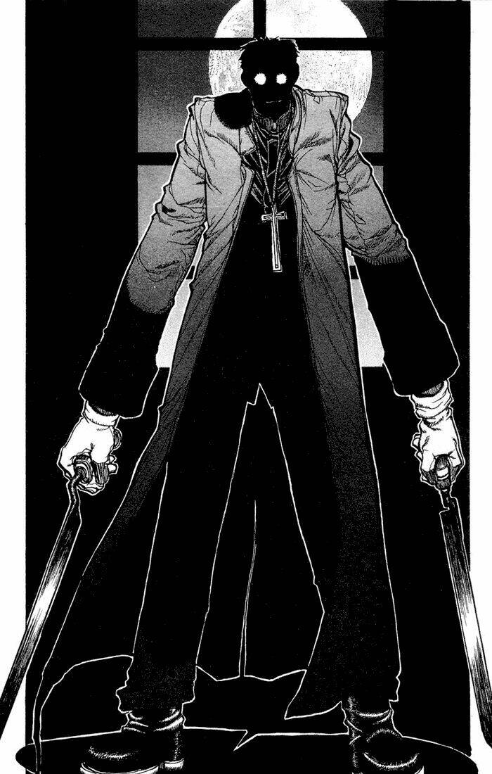 hellsing chapter 5 10