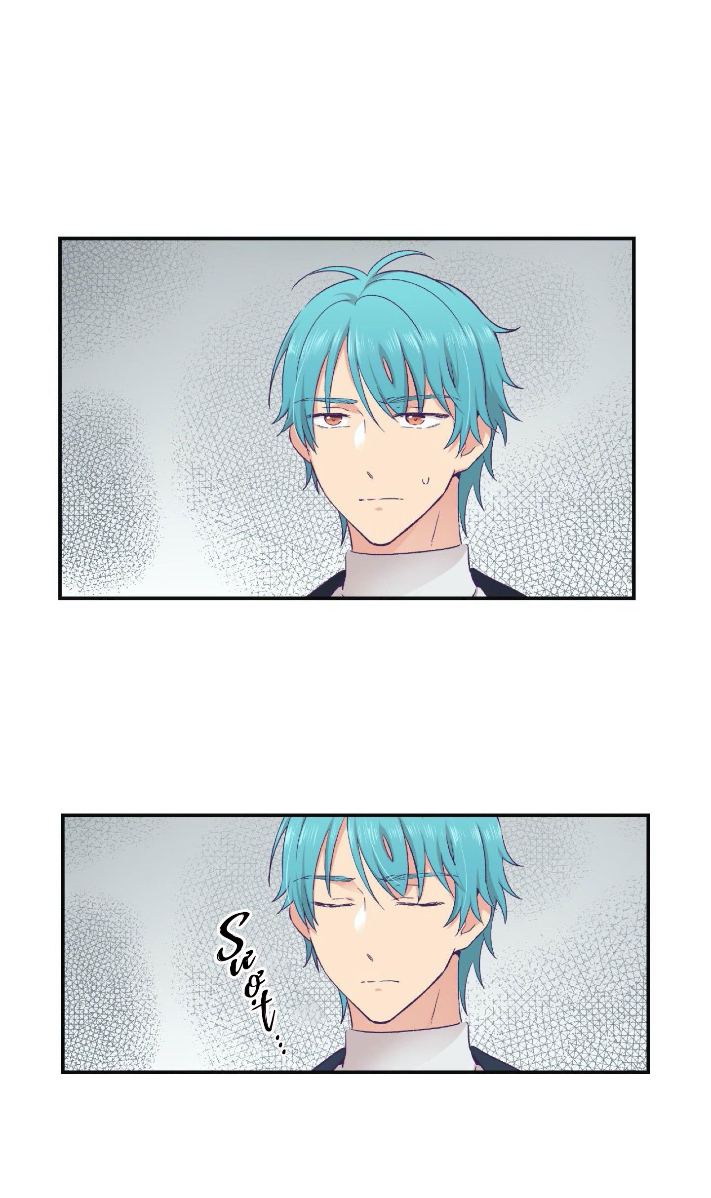 mềm mại tan chảy chapter 22 10