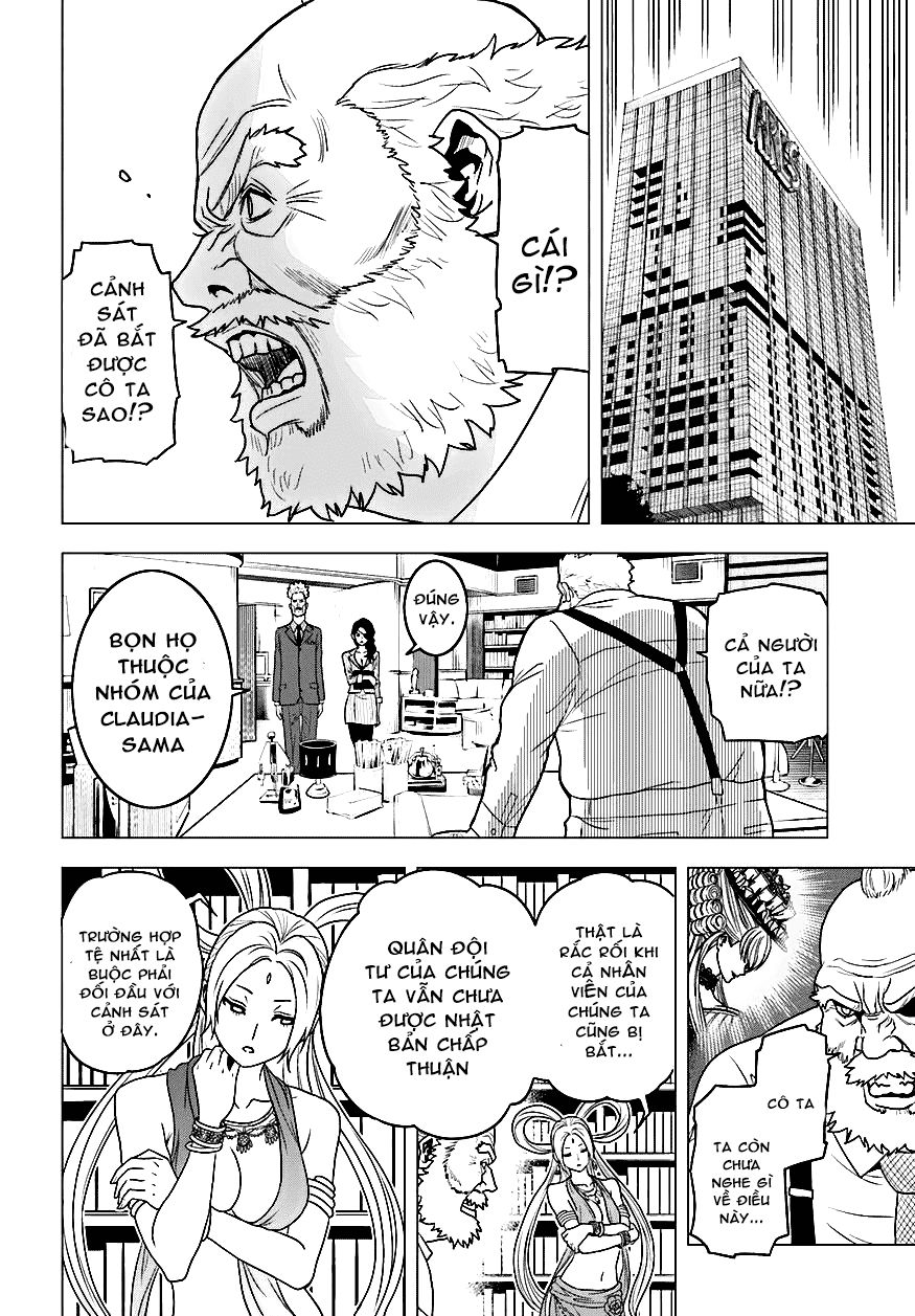tokyo esp chapter 58 7