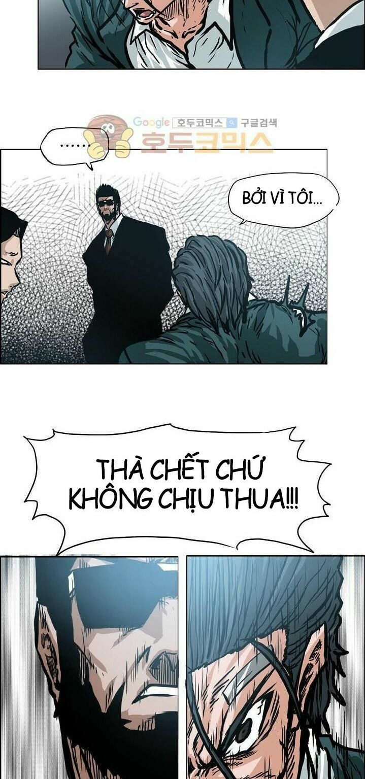 bá chủ học đường ss3 chapter 28 21