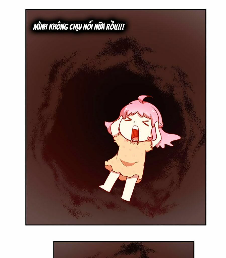 cả thế giới đều không bằng người chapter 41 32