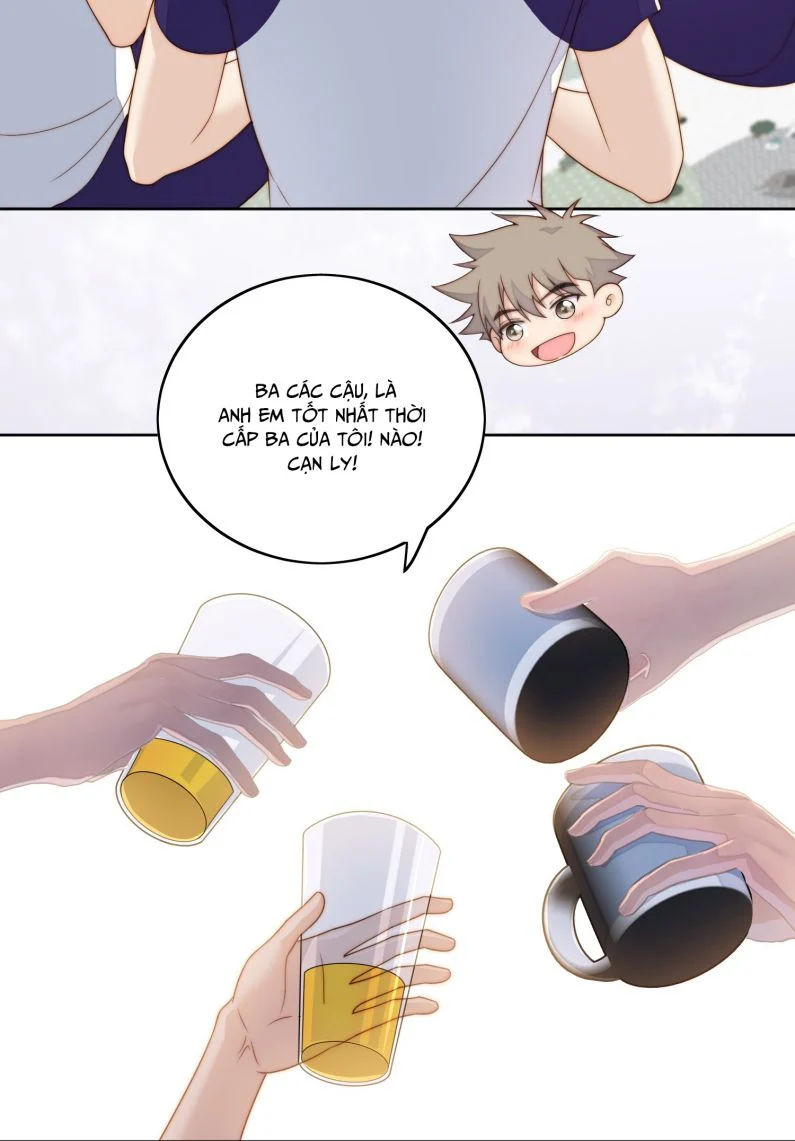 tôi bảo bạn cùng bàn đánh cậu chapter 62 12