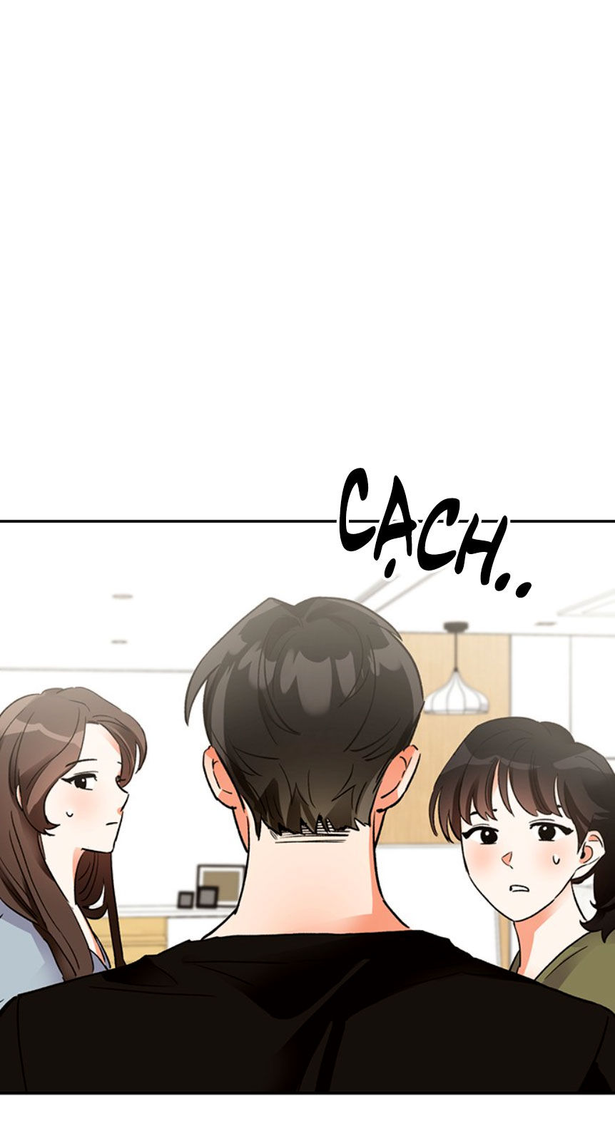 nụ hôn của giác quan thứ sáu chapter 24 31