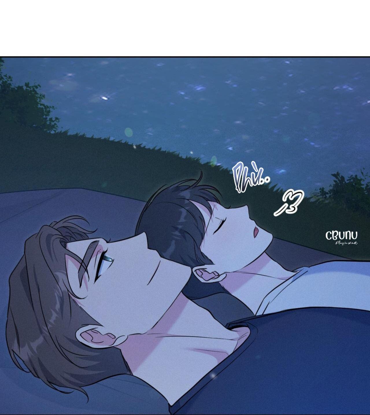 khu rừng tĩnh lặng chapter 10 19