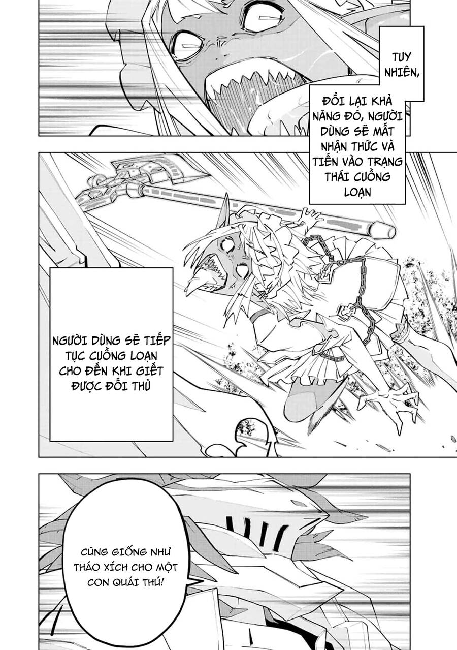 Bị Phản Bội Bởi Đồng Đội Và Sở Hữu [Gacha Không Giới Hạn] Lv.9999 chapter 60 5