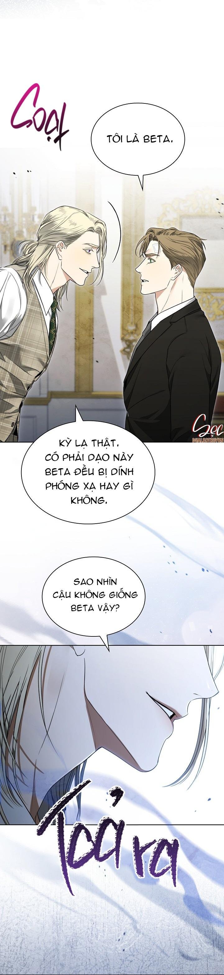 (abo) kiss me if you can chapter 11 23