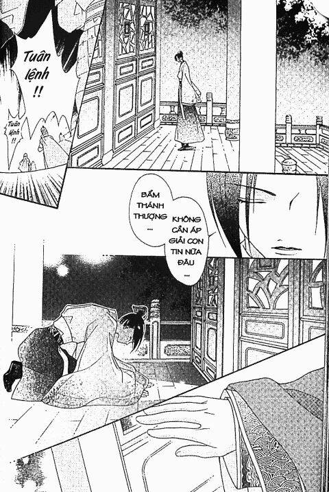 lâu lan y mộng chapter 1 56