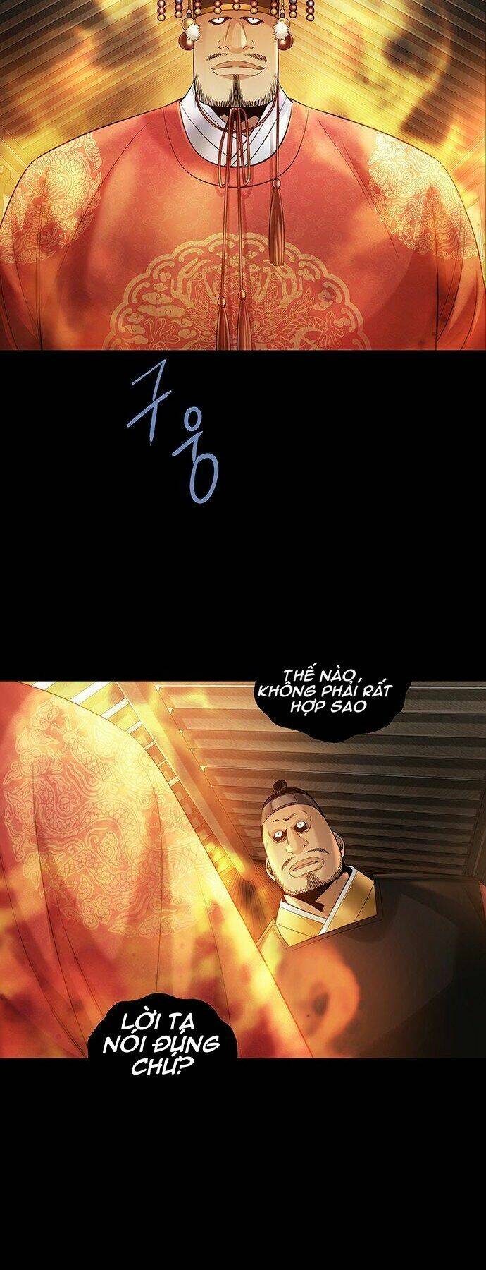 đạn bạc chapter 5 34