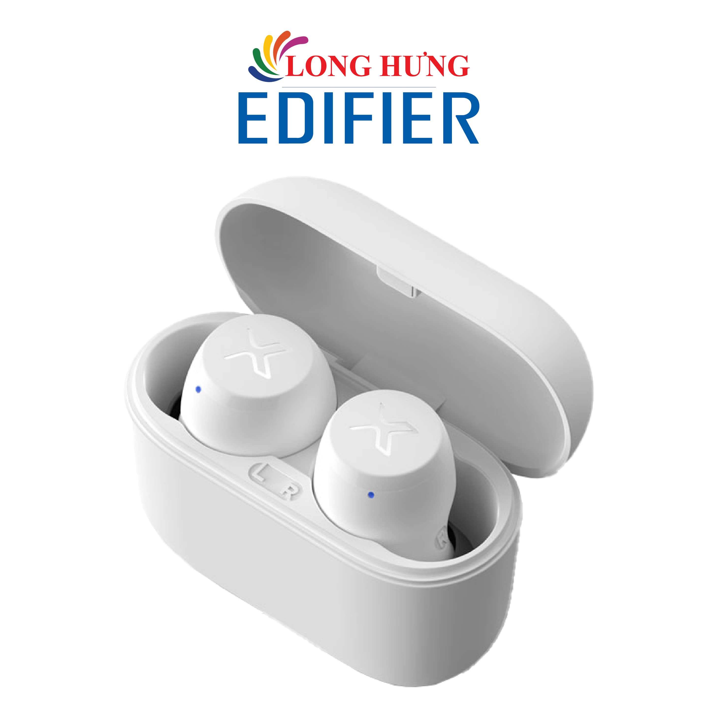 Tai nghe Bluetooth True Wireless Edifier X3 - Hàng chính hãng