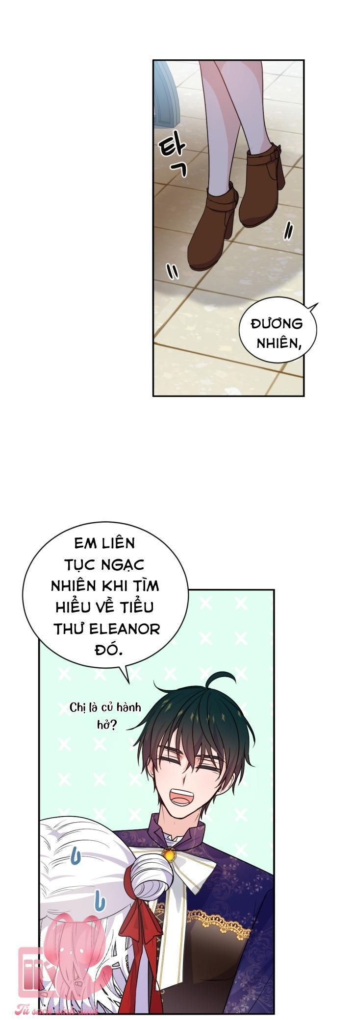 nguyện ước vô vọng của ma nữ chapter 74 25