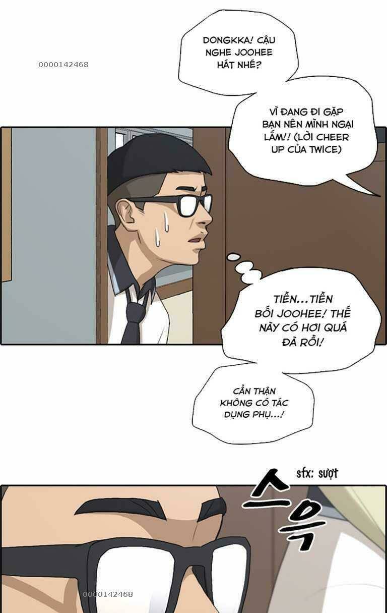 free draw m chapter 133 26