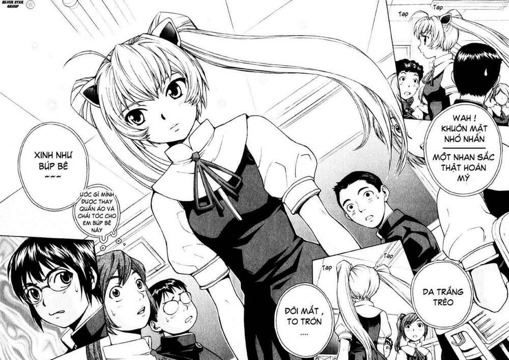 magikano chapter 1.1 21