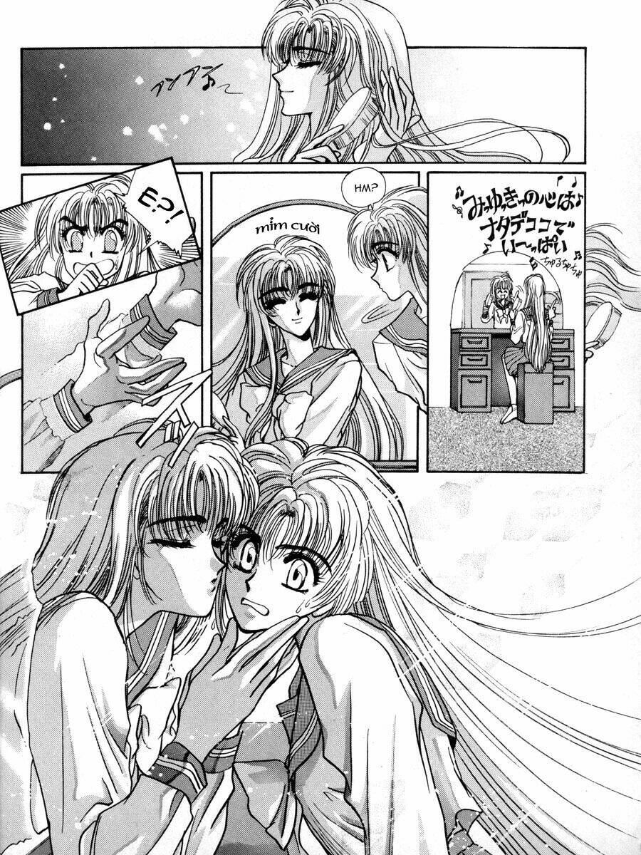 miyuki in the wonderland chapter 2 4