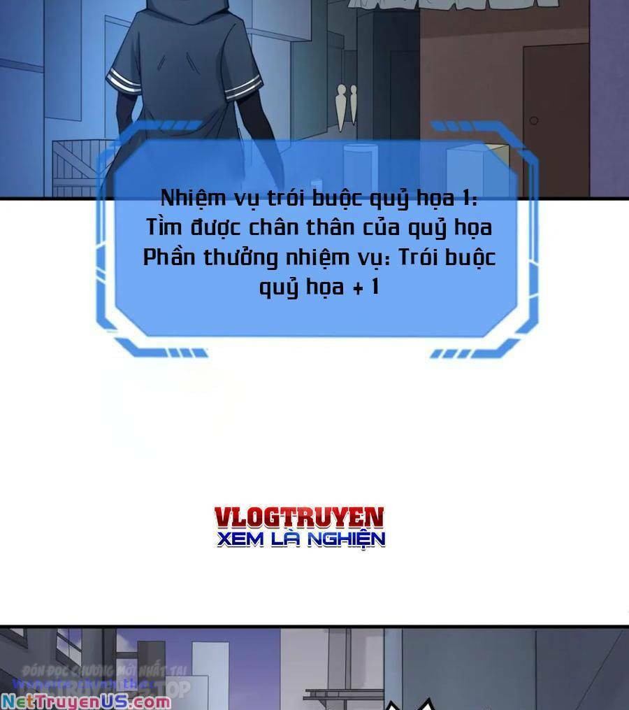 toàn cầu quỷ dị thời đại chapter 61 18
