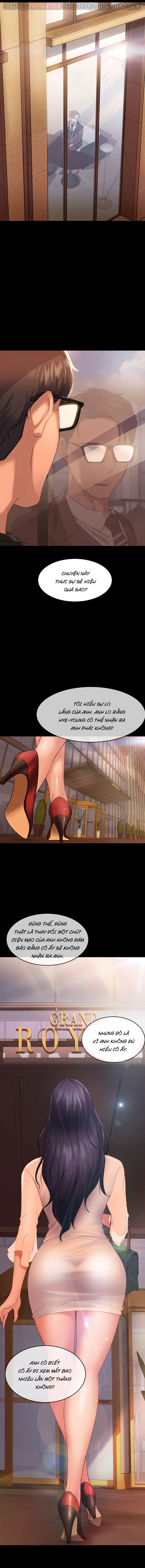 cơ quan giới thiệu hôn nhân chapter 3 13