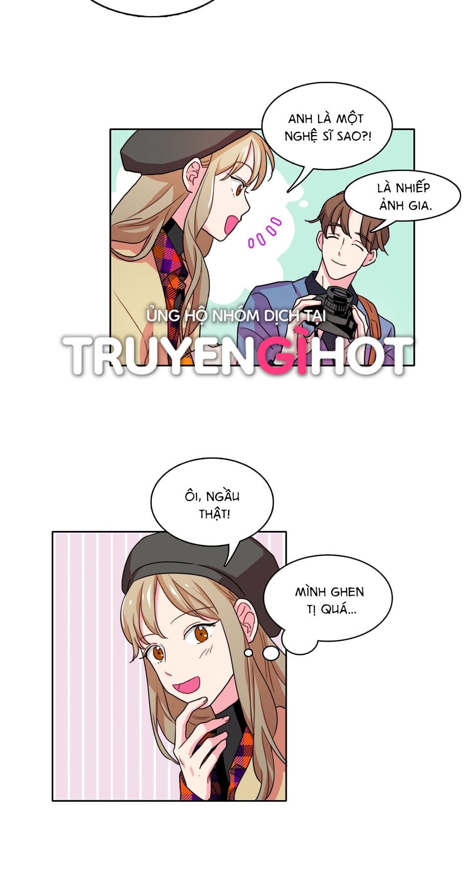 quý cô với chiếc mặt nạ chapter 33 20