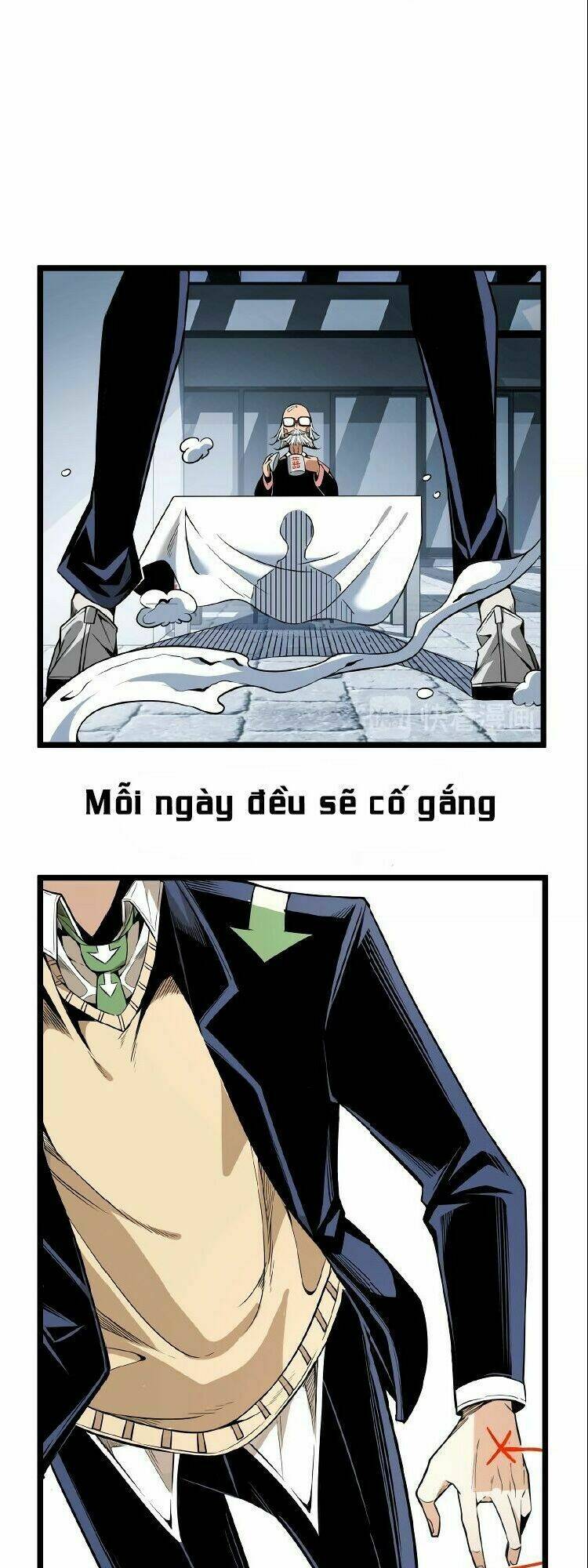 ominous liar chapter 25 9