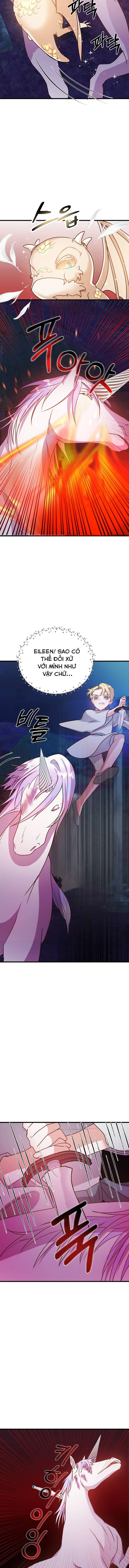 đứa con của rồng chapter 47 7