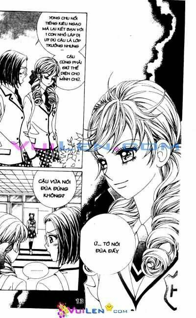 thiên thần tái thế chapter 6 13