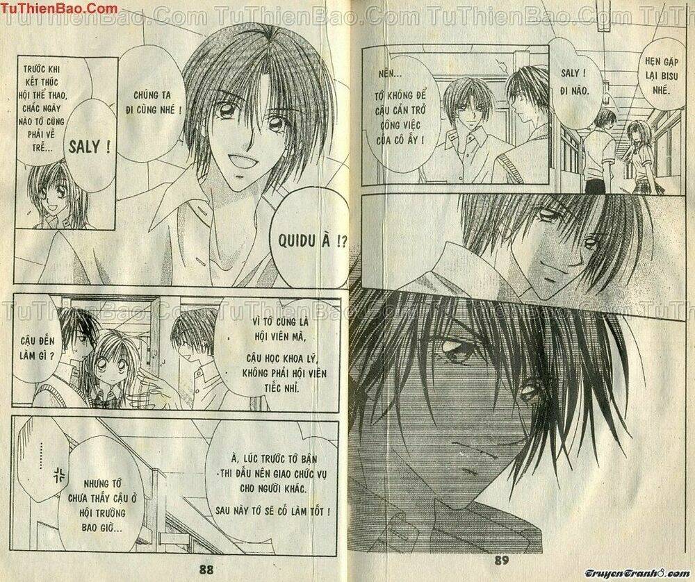 tình bạn trong sáng chapter 1 44