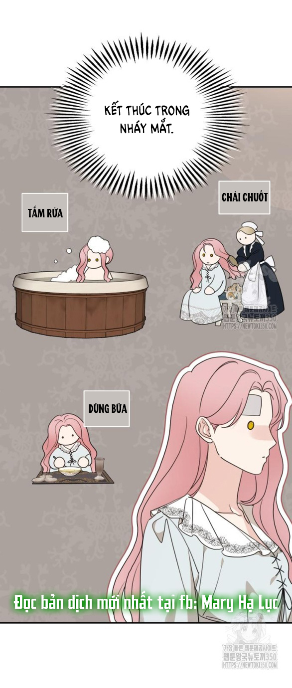 gia đình chồng bị ám ảnh bởi tôi chapter 122.1 19